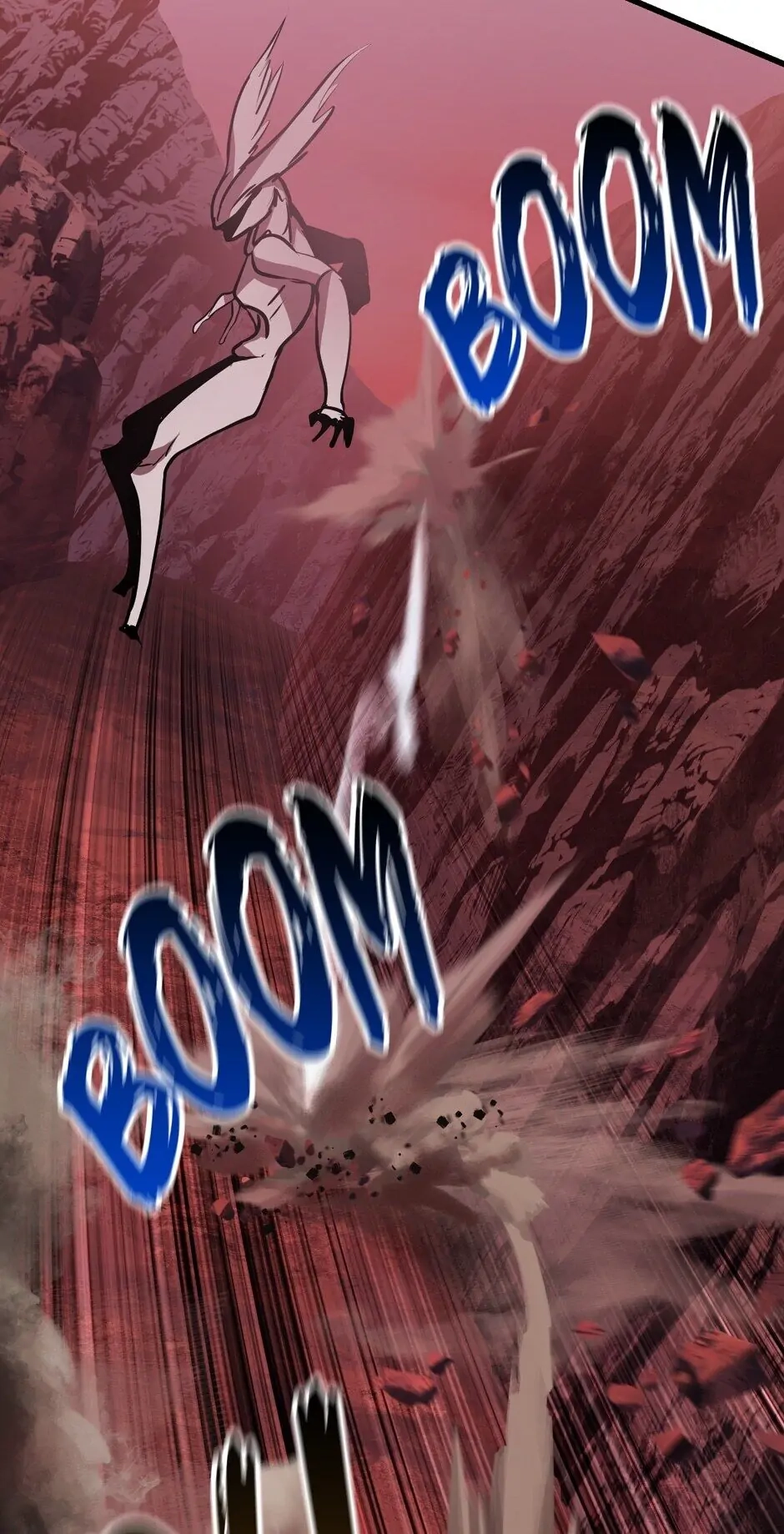 Survival Story of a Sword King in a Fantasy World Chapter 94 - Page 30