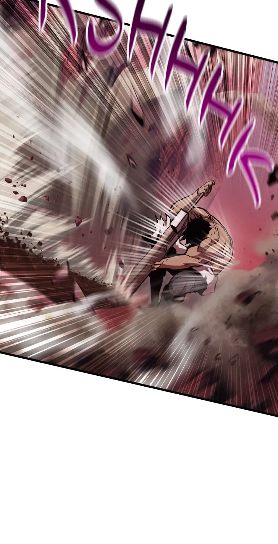Survival Story of a Sword King in a Fantasy World Chapter 94 - Page 32
