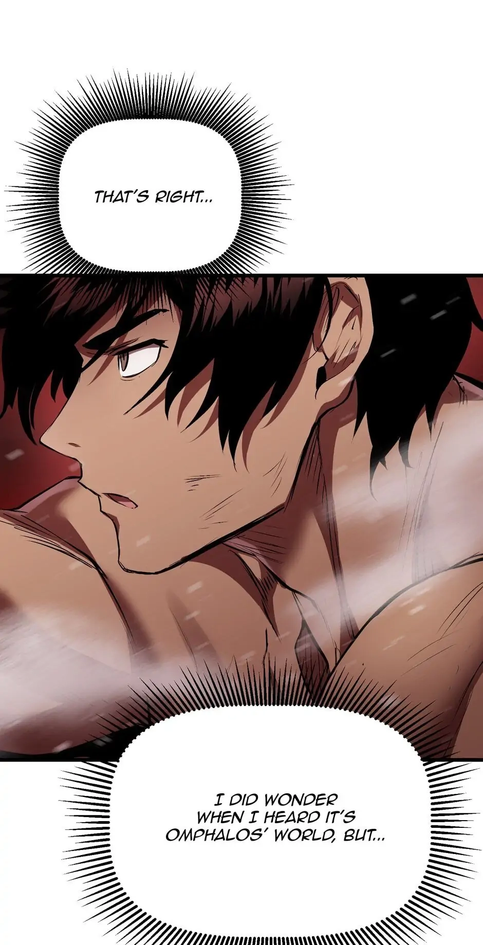 Survival Story of a Sword King in a Fantasy World Chapter 94 - Page 33