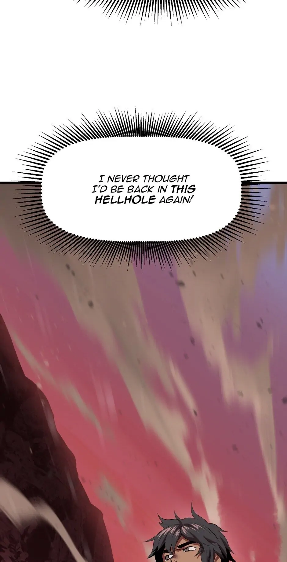 Survival Story of a Sword King in a Fantasy World Chapter 94 - Page 34