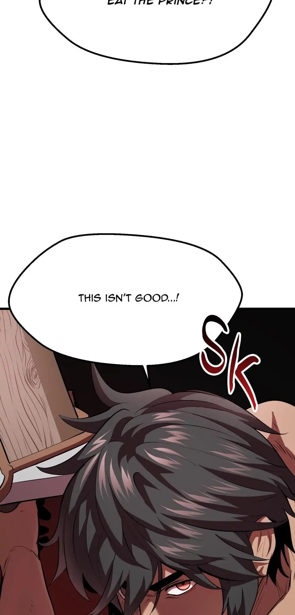 Survival Story of a Sword King in a Fantasy World Chapter 94 - Page 39