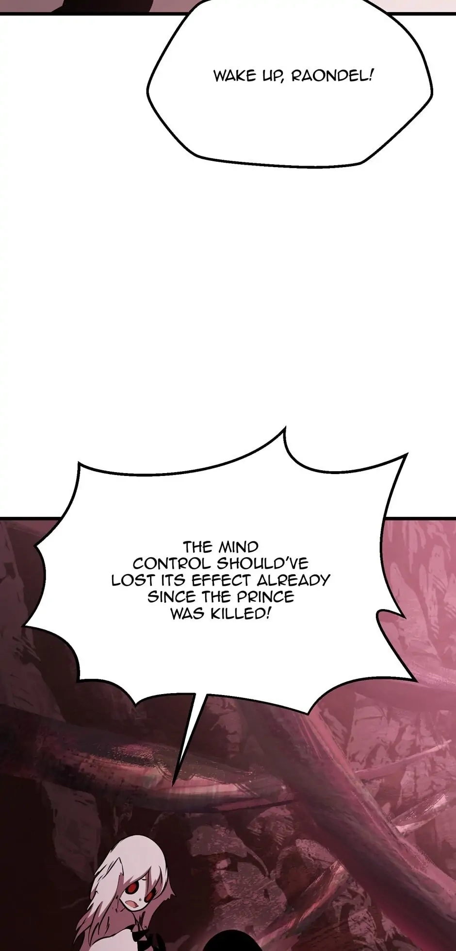 Survival Story of a Sword King in a Fantasy World Chapter 94 - Page 42