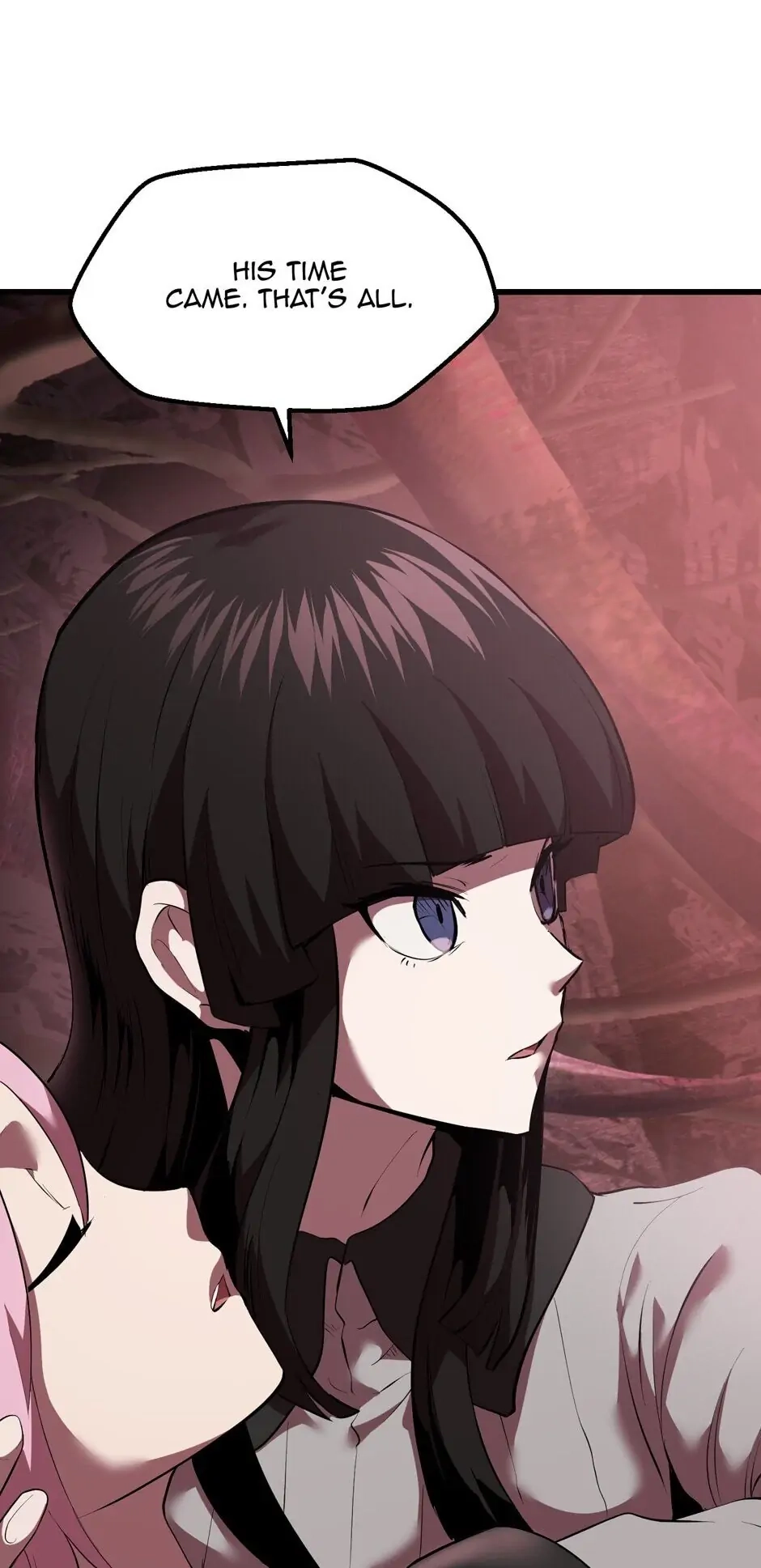 Survival Story of a Sword King in a Fantasy World Chapter 94 - Page 46