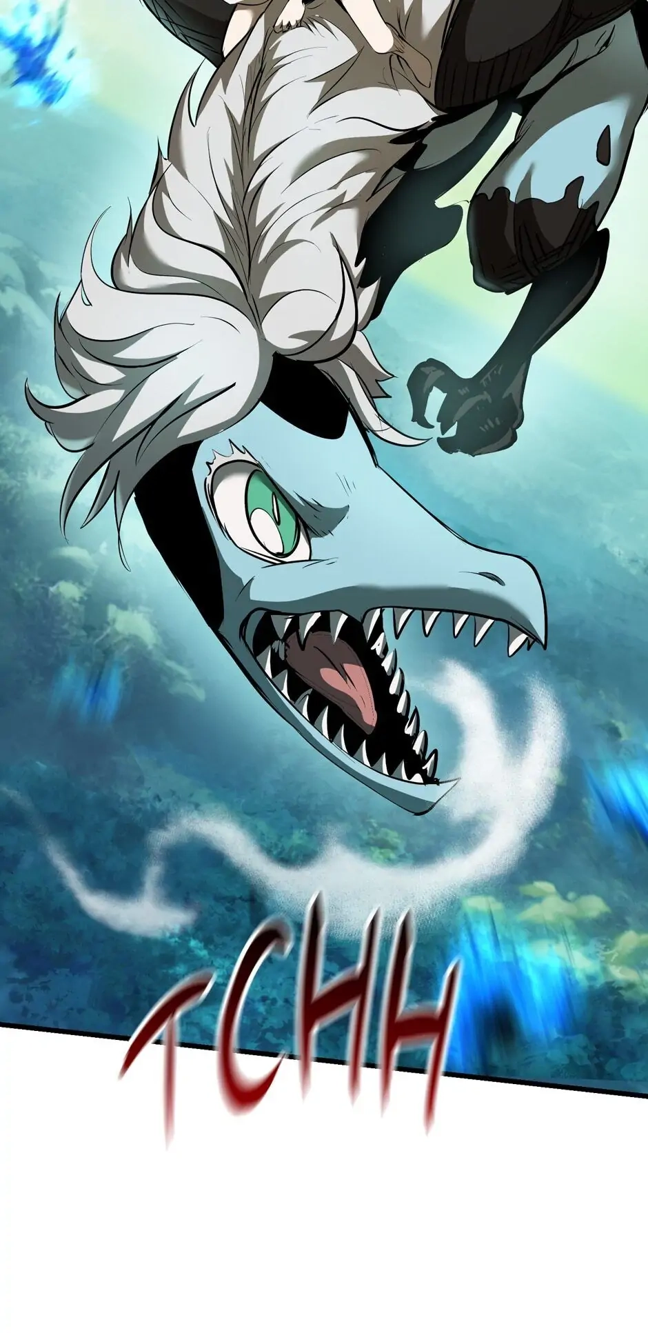 Survival Story of a Sword King in a Fantasy World Chapter 94 - Page 53