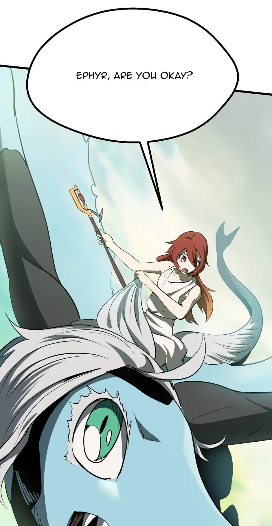 Survival Story of a Sword King in a Fantasy World Chapter 94 - Page 57