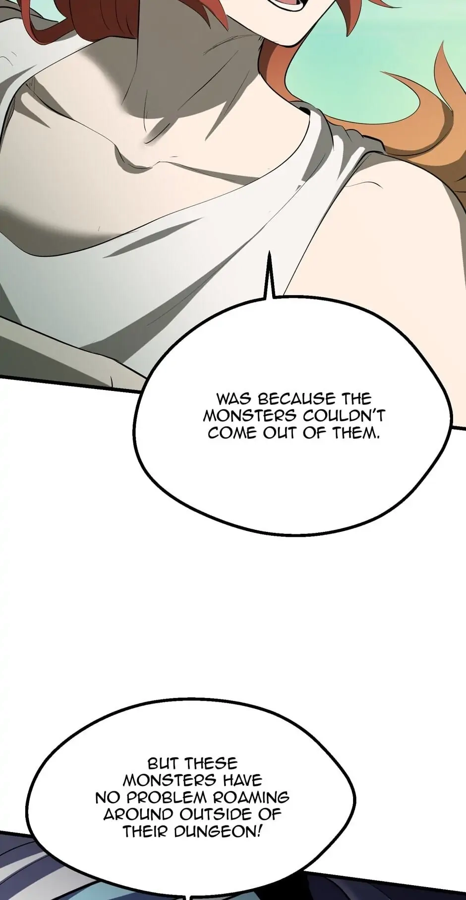 Survival Story of a Sword King in a Fantasy World Chapter 94 - Page 61