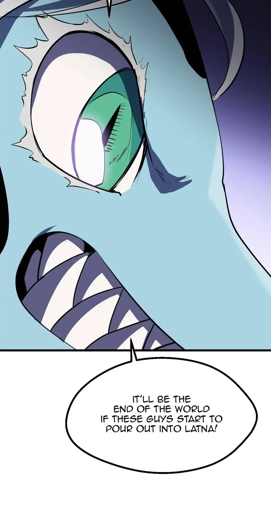 Survival Story of a Sword King in a Fantasy World Chapter 94 - Page 62
