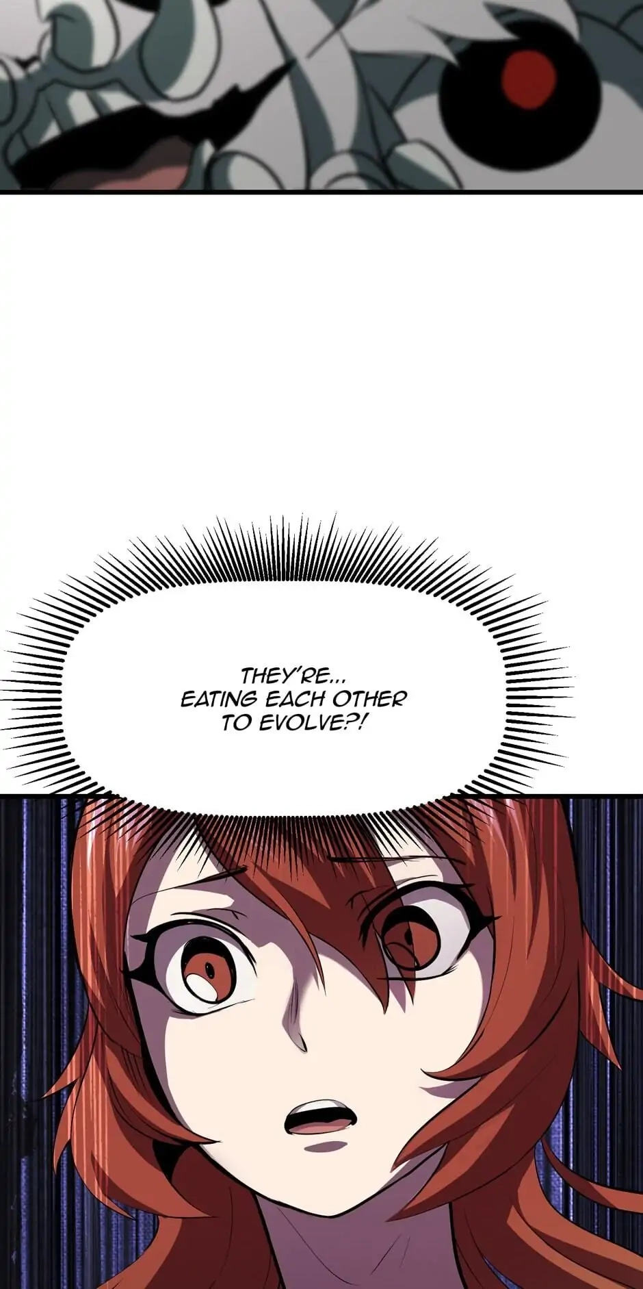 Survival Story of a Sword King in a Fantasy World Chapter 94 - Page 67