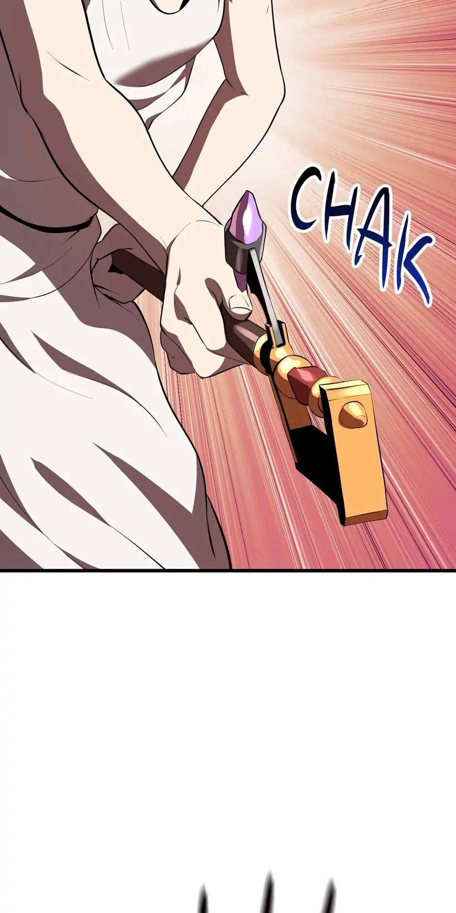 Survival Story of a Sword King in a Fantasy World Chapter 94 - Page 69
