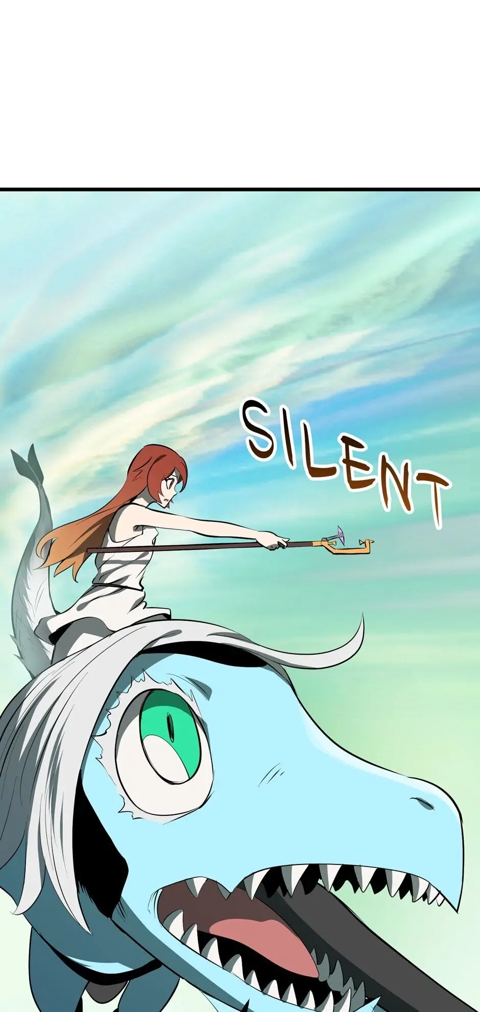 Survival Story of a Sword King in a Fantasy World Chapter 94 - Page 71