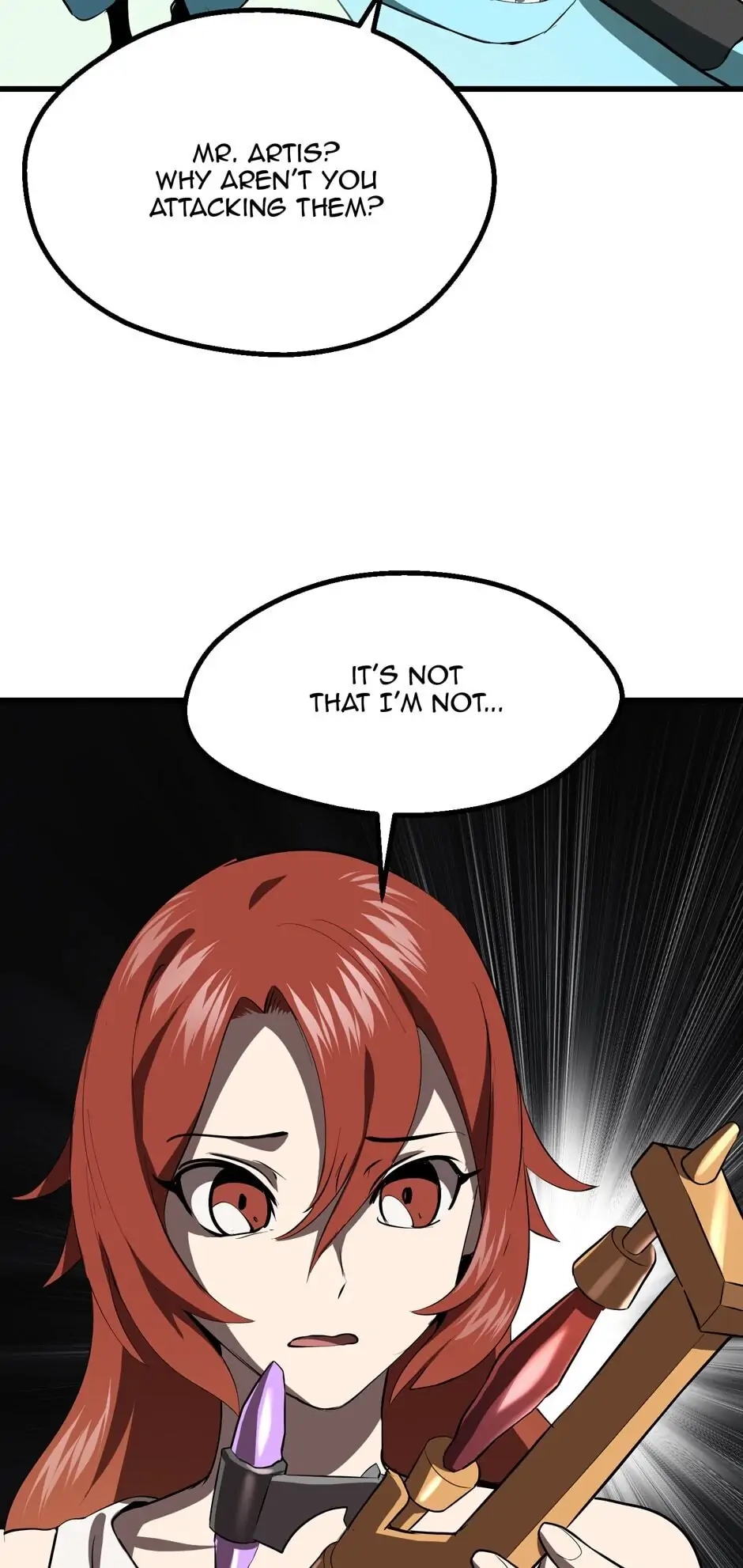 Survival Story of a Sword King in a Fantasy World Chapter 94 - Page 72
