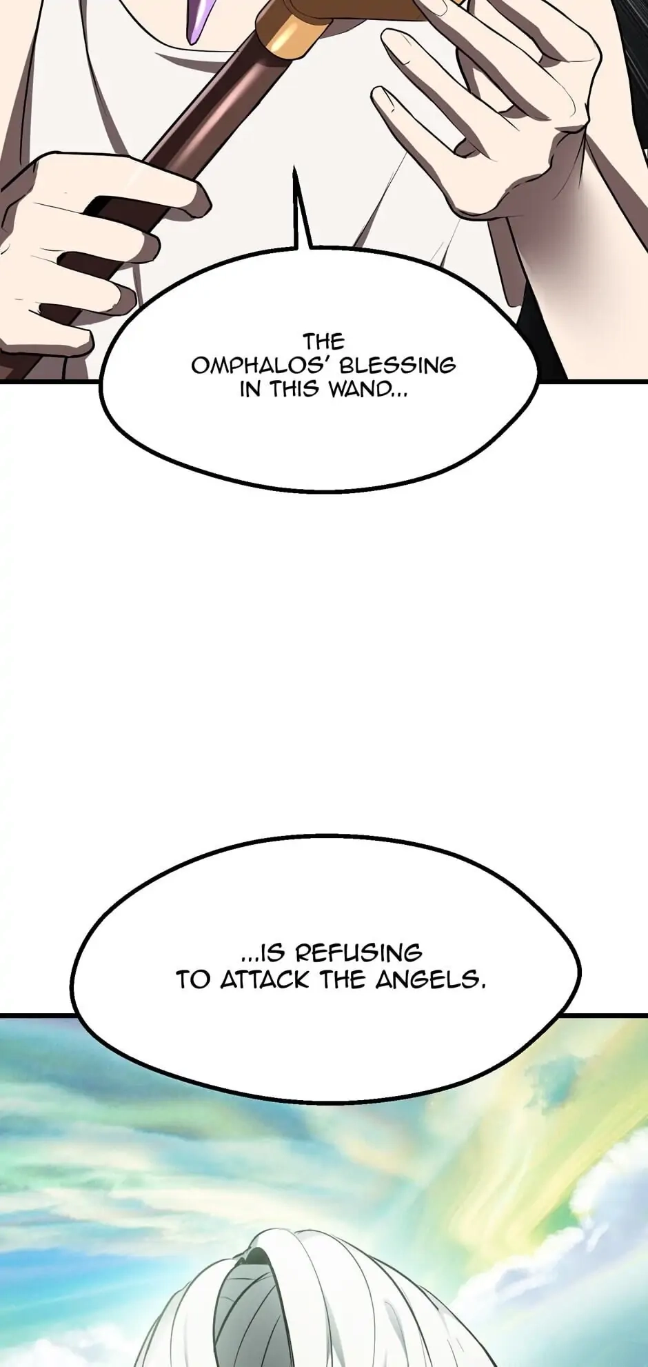 Survival Story of a Sword King in a Fantasy World Chapter 94 - Page 73