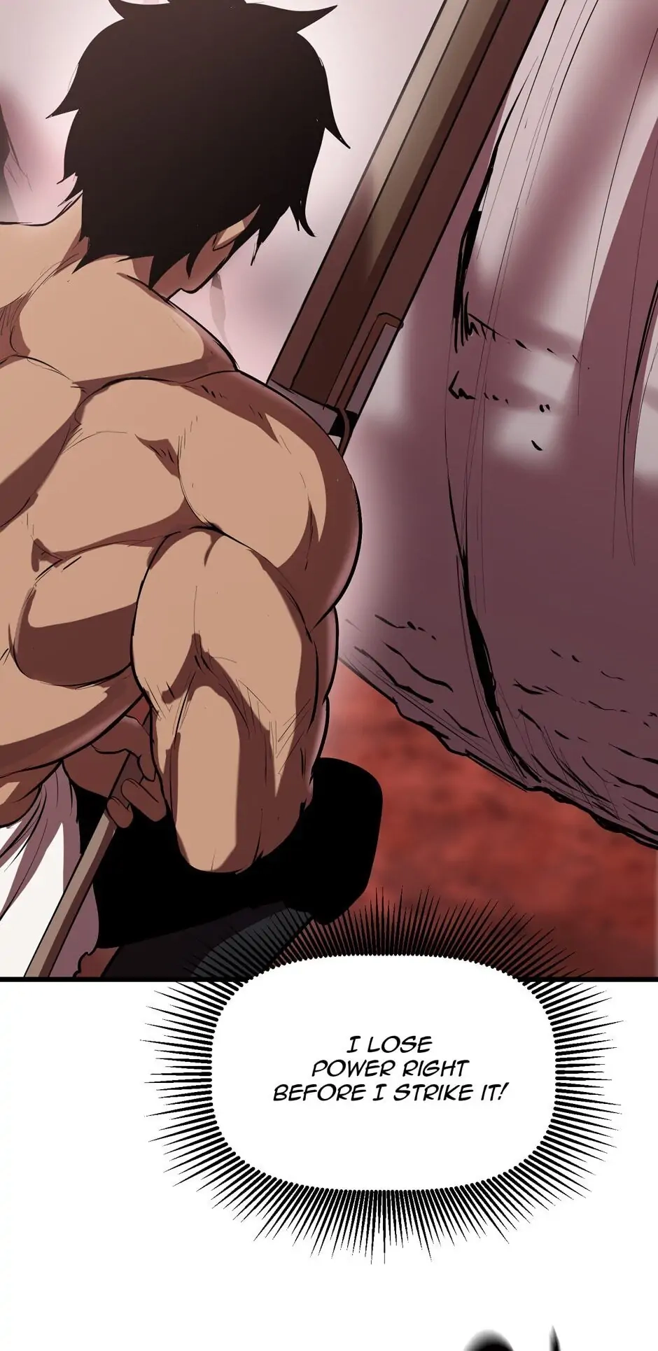 Survival Story of a Sword King in a Fantasy World Chapter 94 - Page 89
