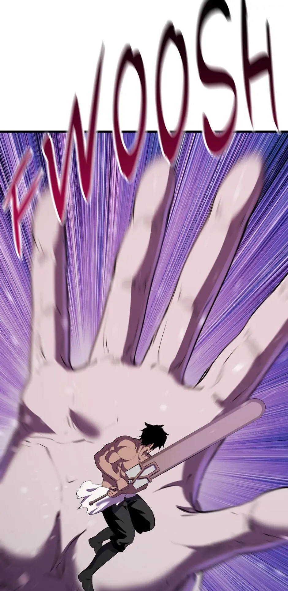 Survival Story of a Sword King in a Fantasy World Chapter 94 - Page 90