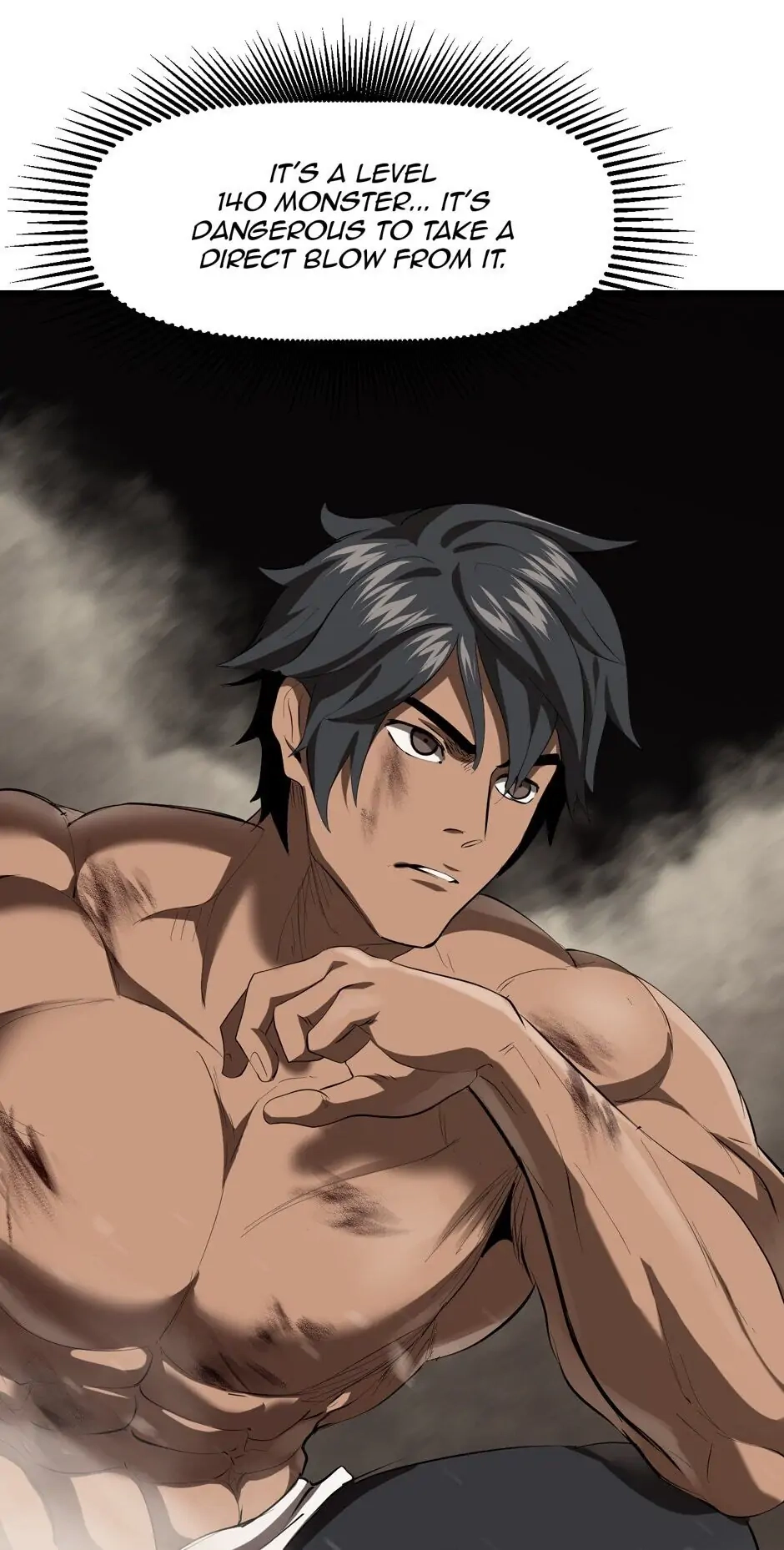 Survival Story of a Sword King in a Fantasy World Chapter 94 - Page 95