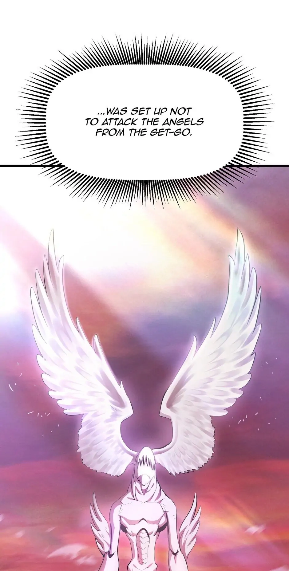 Survival Story of a Sword King in a Fantasy World Chapter 94 - Page 98