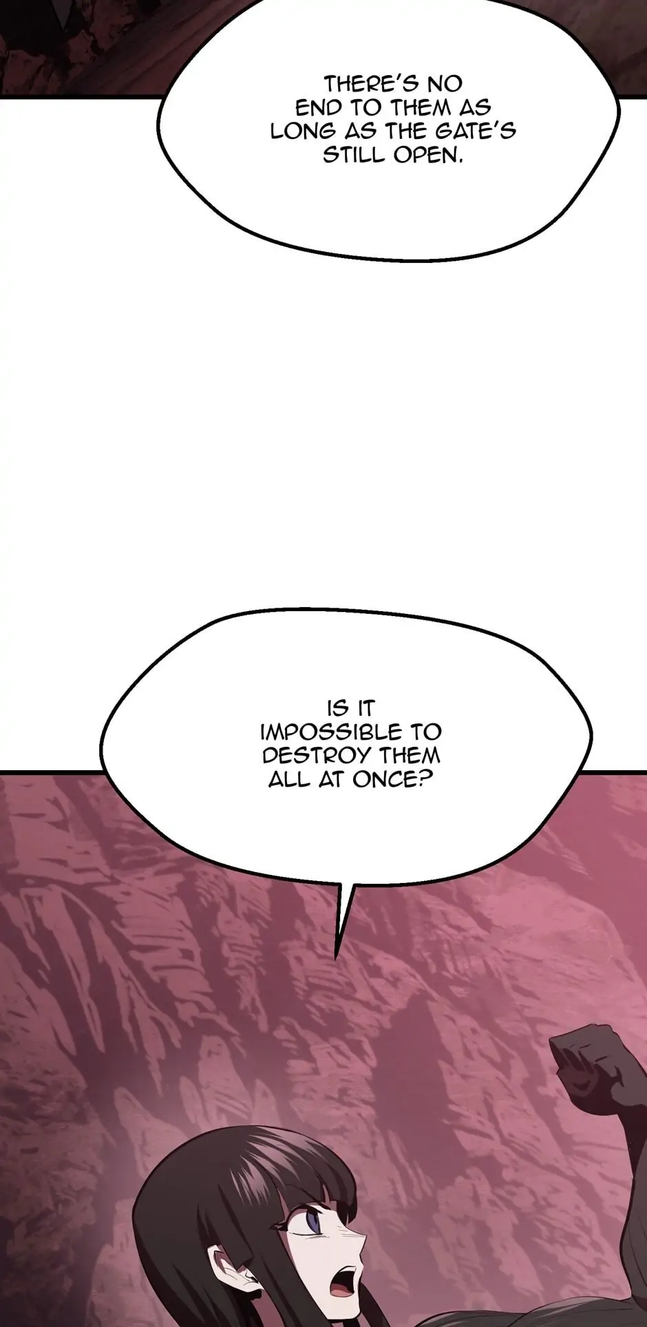 Survival Story of a Sword King in a Fantasy World Chapter 95 - Page 4