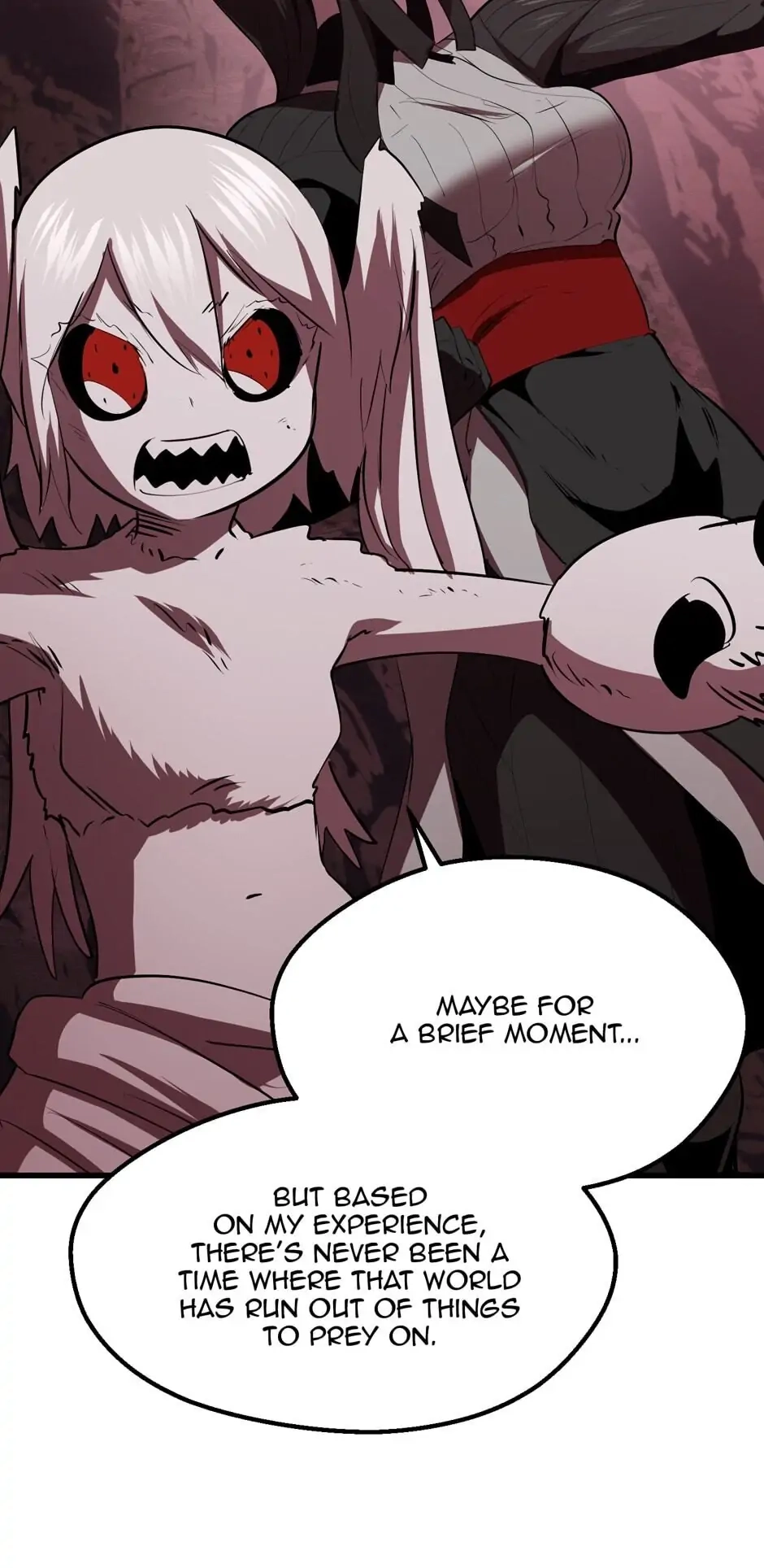 Survival Story of a Sword King in a Fantasy World Chapter 95 - Page 5