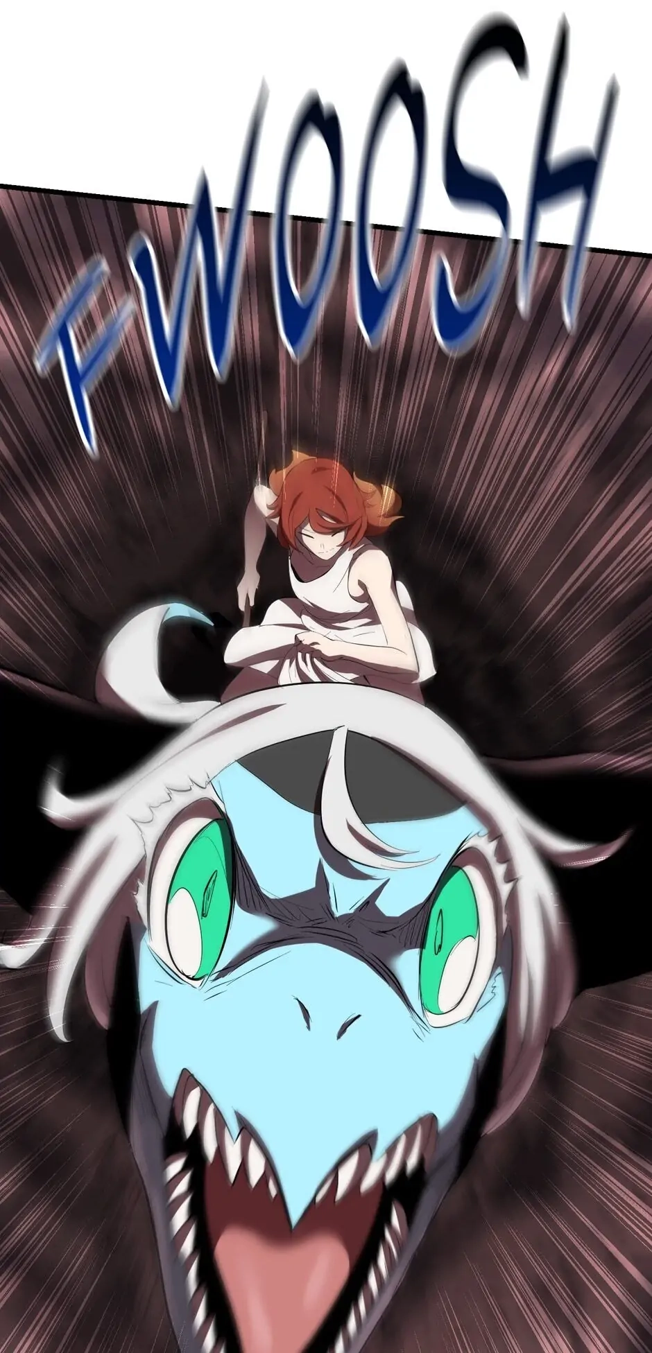Survival Story of a Sword King in a Fantasy World Chapter 95 - Page 12