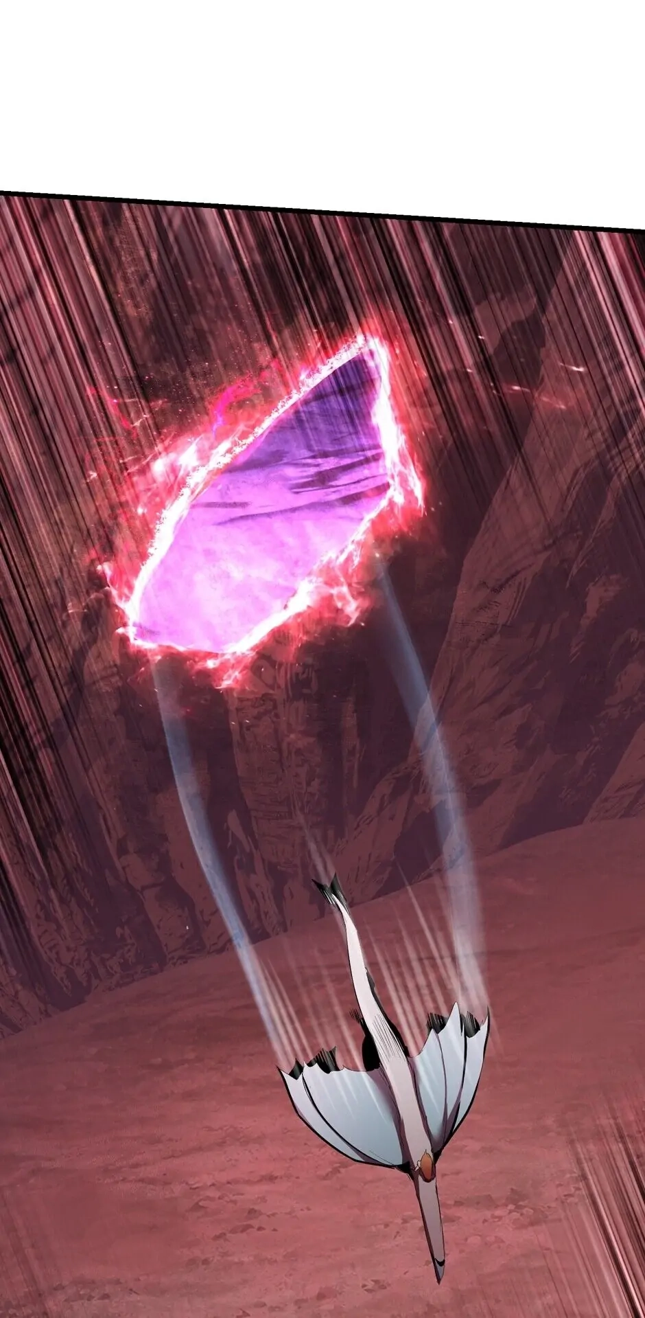 Survival Story of a Sword King in a Fantasy World Chapter 95 - Page 19