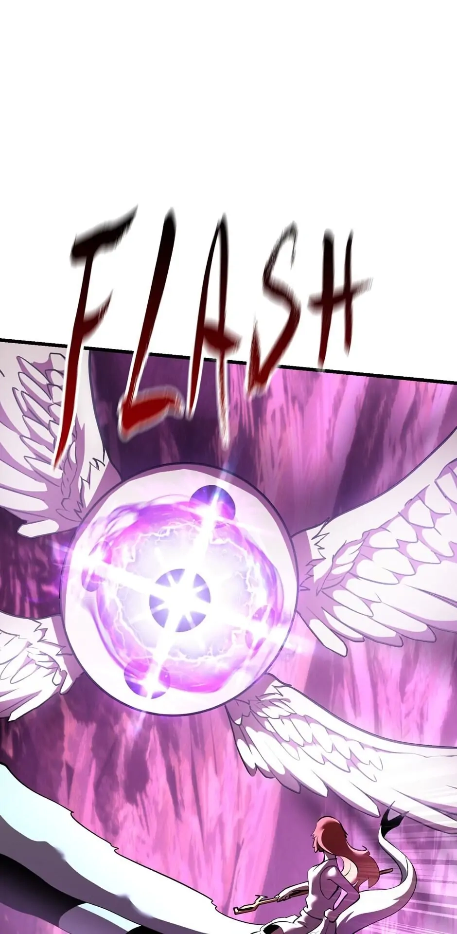Survival Story of a Sword King in a Fantasy World Chapter 95 - Page 22