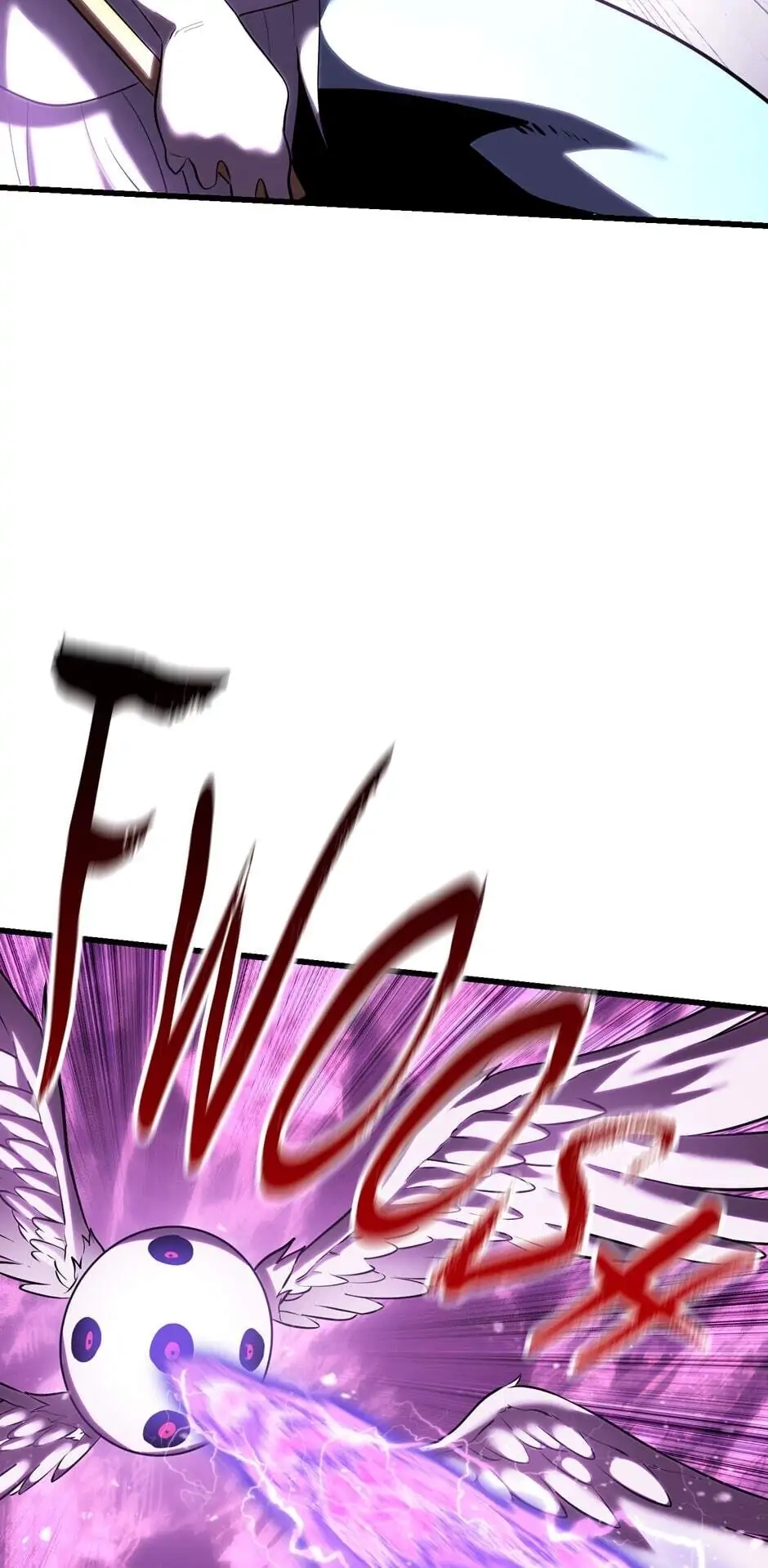 Survival Story of a Sword King in a Fantasy World Chapter 95 - Page 25