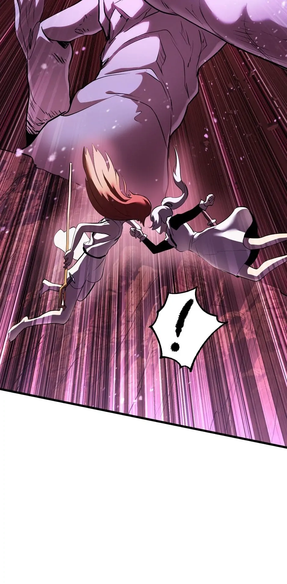 Survival Story of a Sword King in a Fantasy World Chapter 95 - Page 28