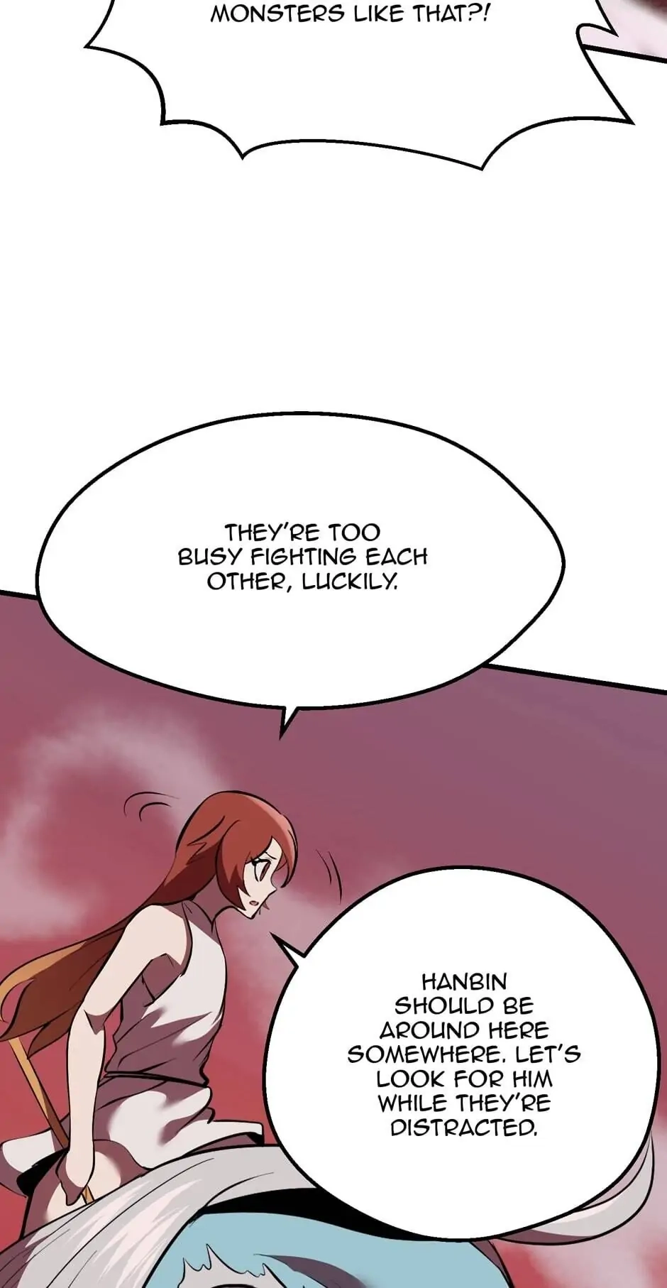 Survival Story of a Sword King in a Fantasy World Chapter 95 - Page 32