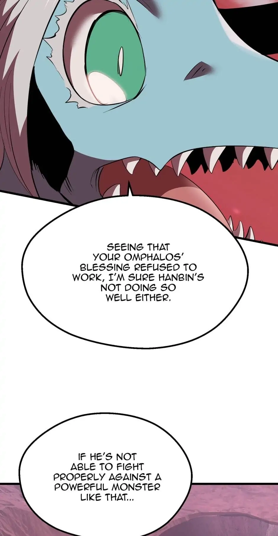 Survival Story of a Sword King in a Fantasy World Chapter 95 - Page 33