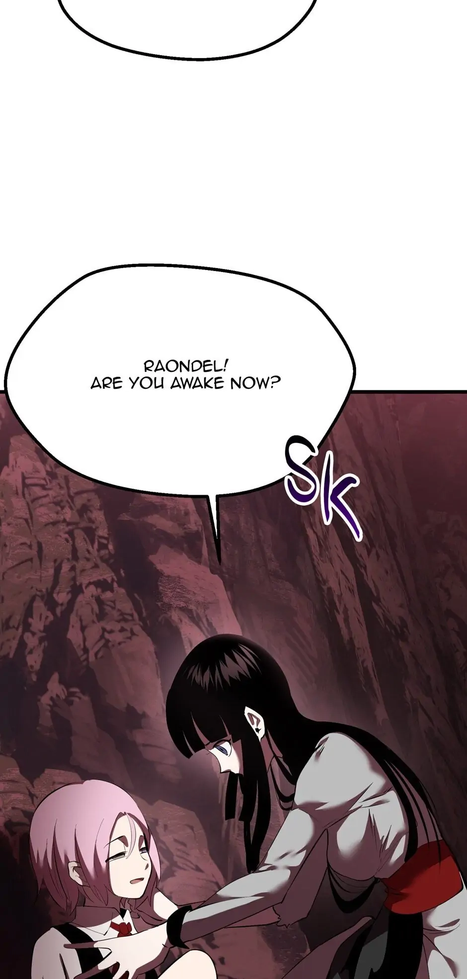 Survival Story of a Sword King in a Fantasy World Chapter 95 - Page 41