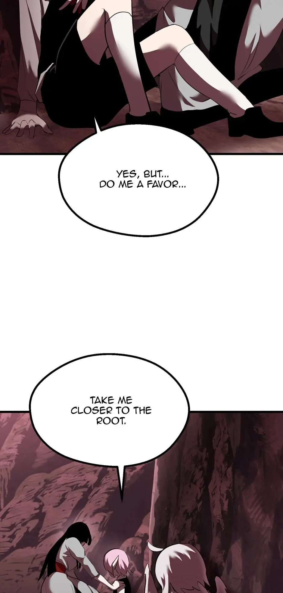 Survival Story of a Sword King in a Fantasy World Chapter 95 - Page 42