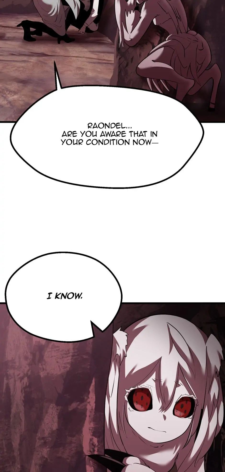 Survival Story of a Sword King in a Fantasy World Chapter 95 - Page 43