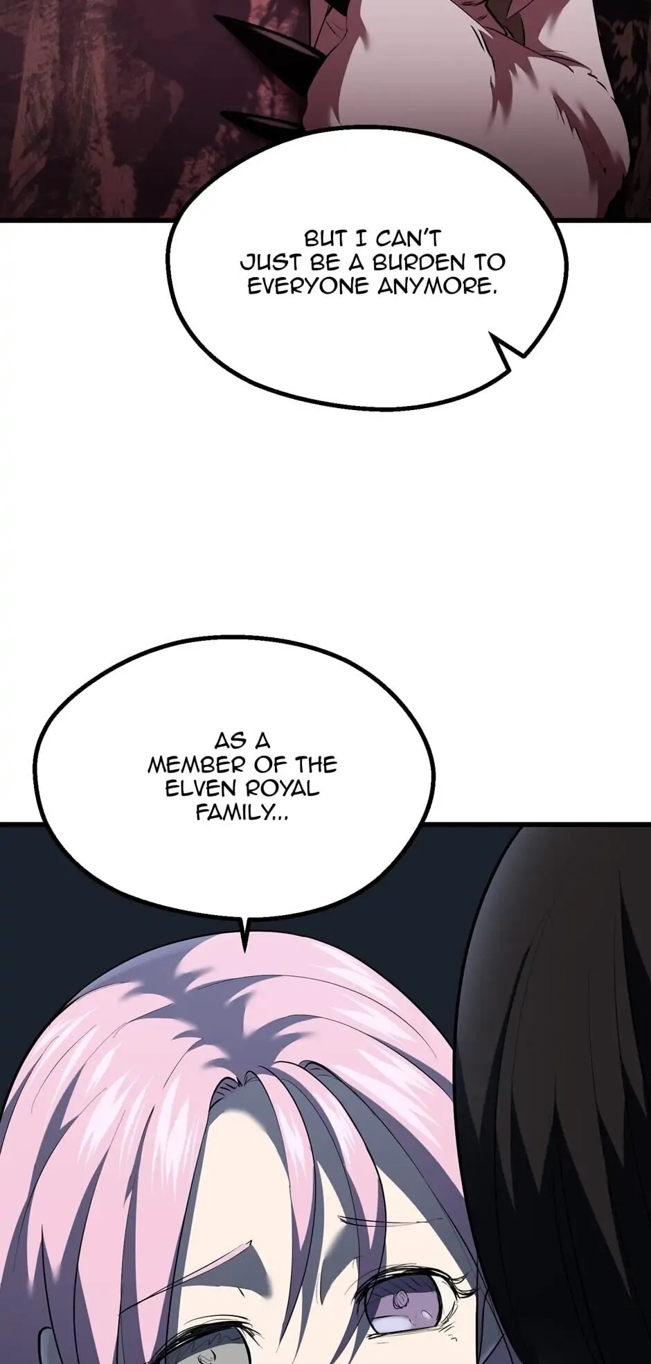 Survival Story of a Sword King in a Fantasy World Chapter 95 - Page 44
