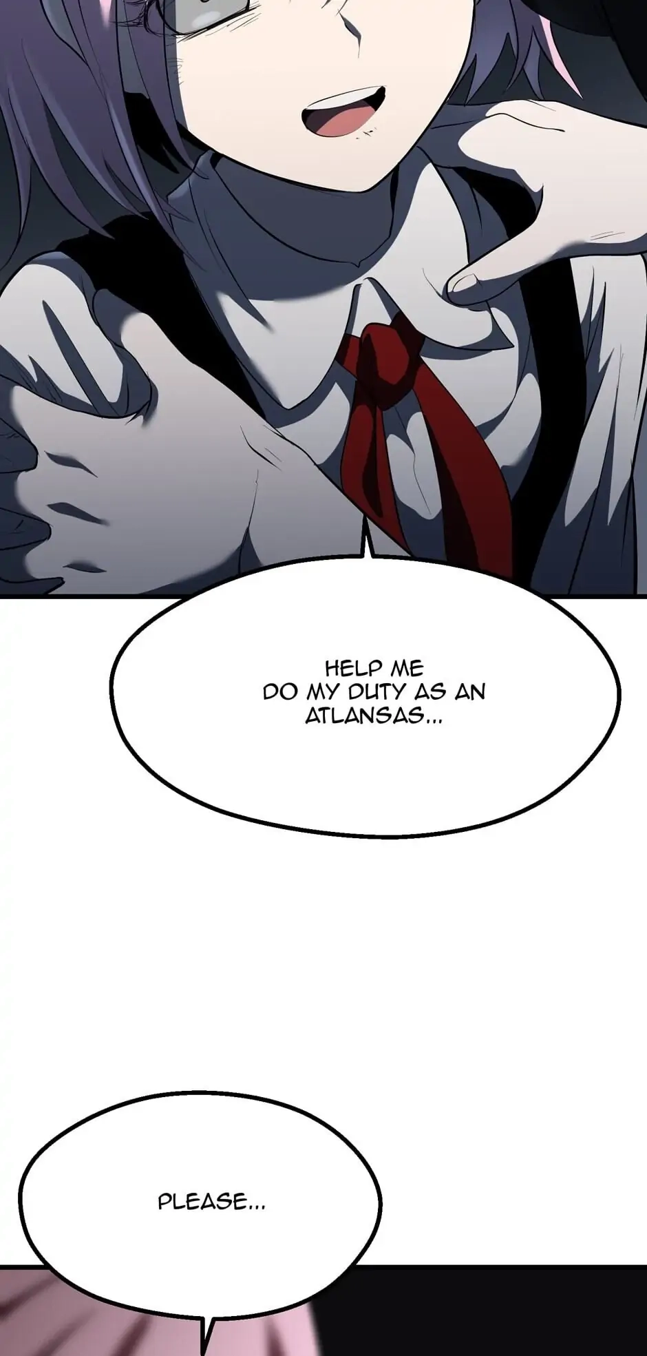 Survival Story of a Sword King in a Fantasy World Chapter 95 - Page 45