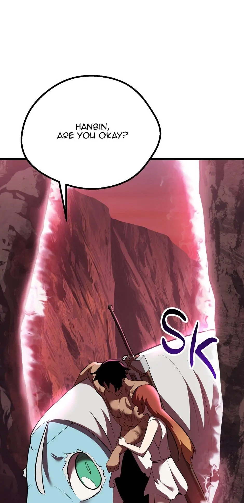Survival Story of a Sword King in a Fantasy World Chapter 95 - Page 48