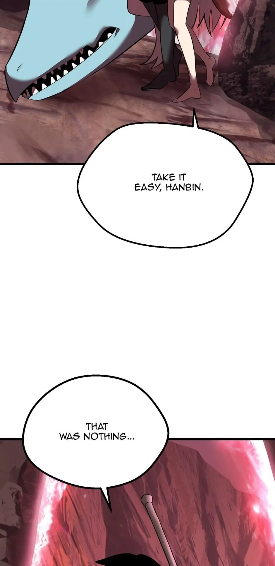 Survival Story of a Sword King in a Fantasy World Chapter 95 - Page 49