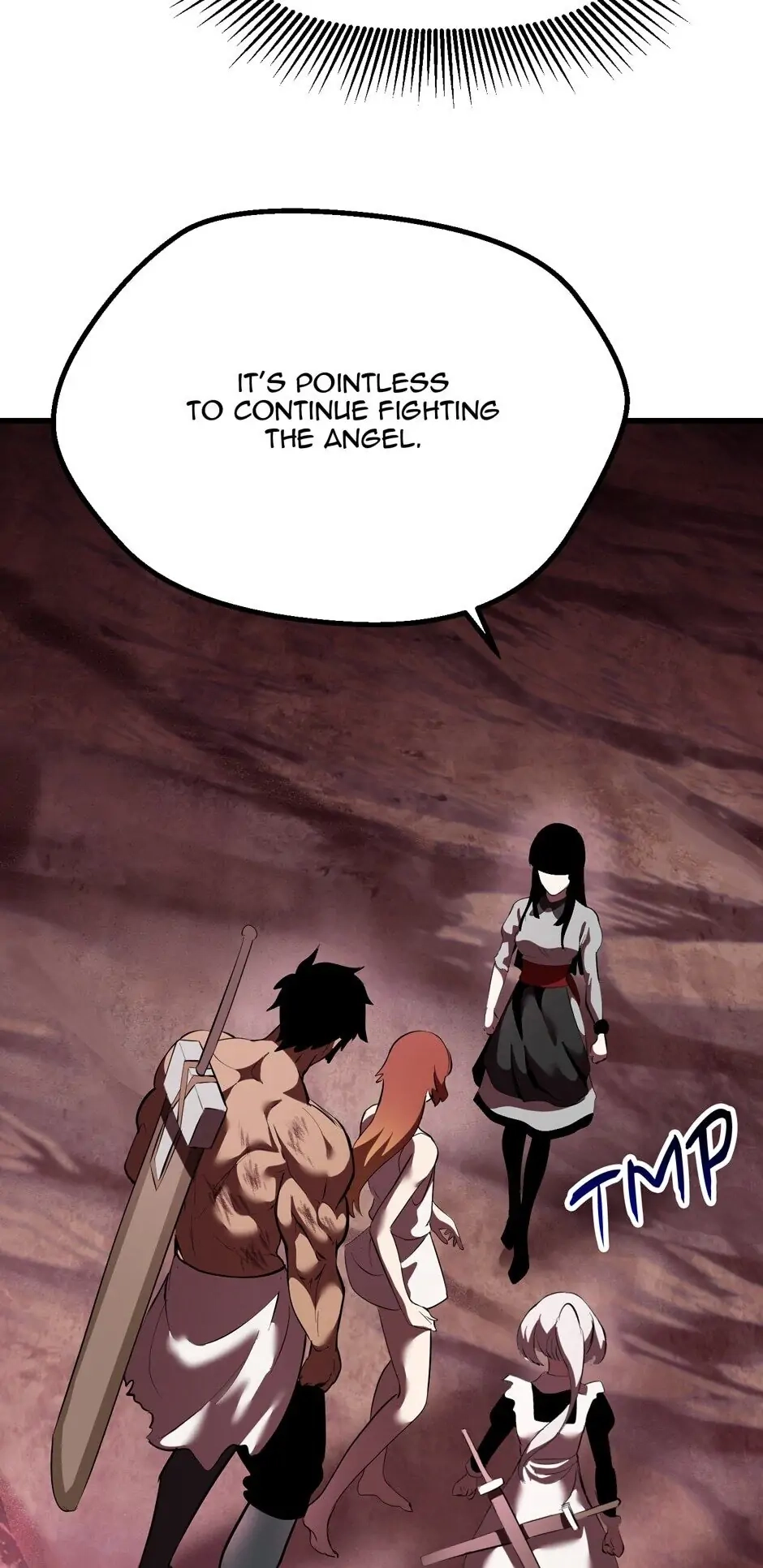 Survival Story of a Sword King in a Fantasy World Chapter 95 - Page 53