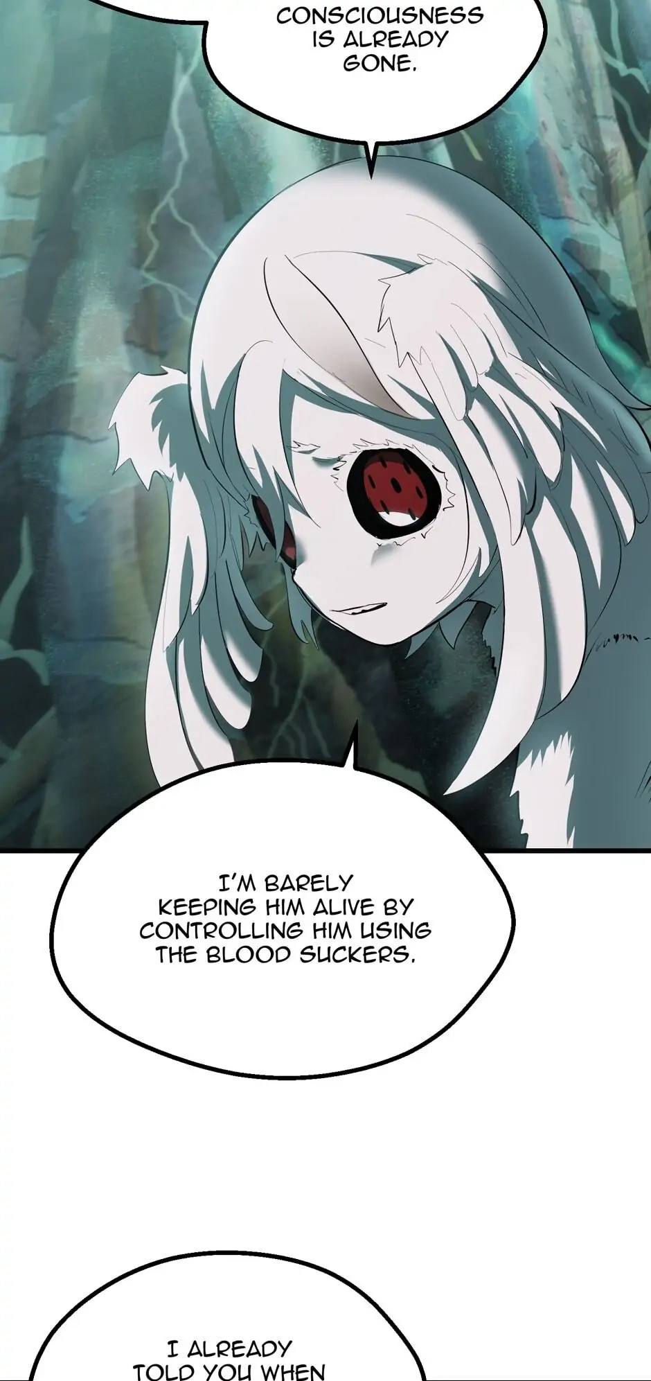 Survival Story of a Sword King in a Fantasy World Chapter 95 - Page 59