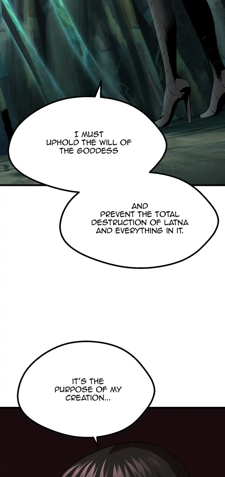 Survival Story of a Sword King in a Fantasy World Chapter 95 - Page 62