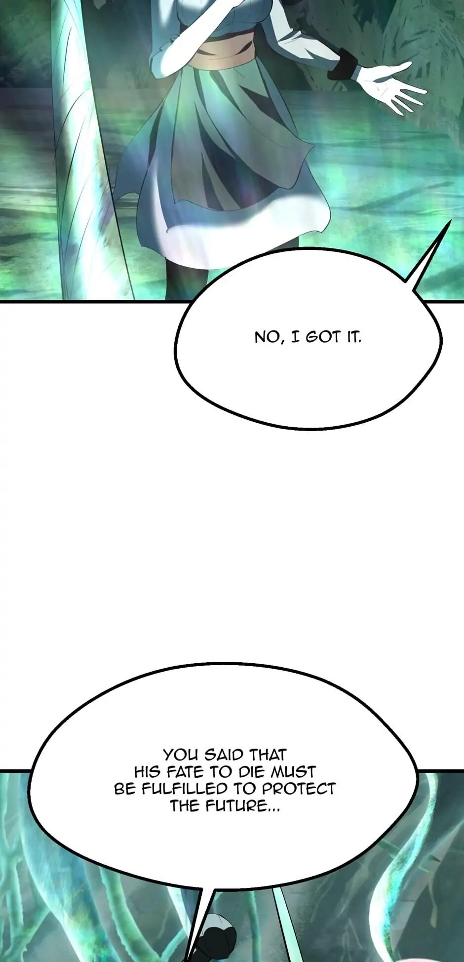 Survival Story of a Sword King in a Fantasy World Chapter 95 - Page 68
