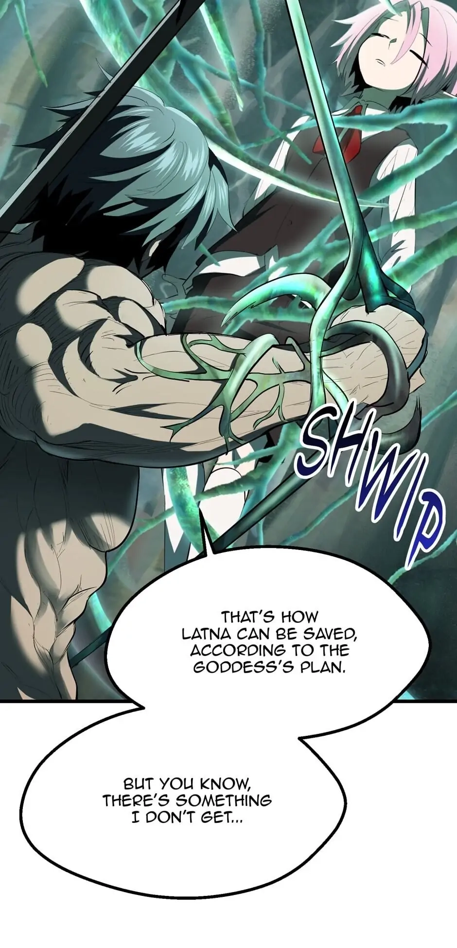 Survival Story of a Sword King in a Fantasy World Chapter 95 - Page 69