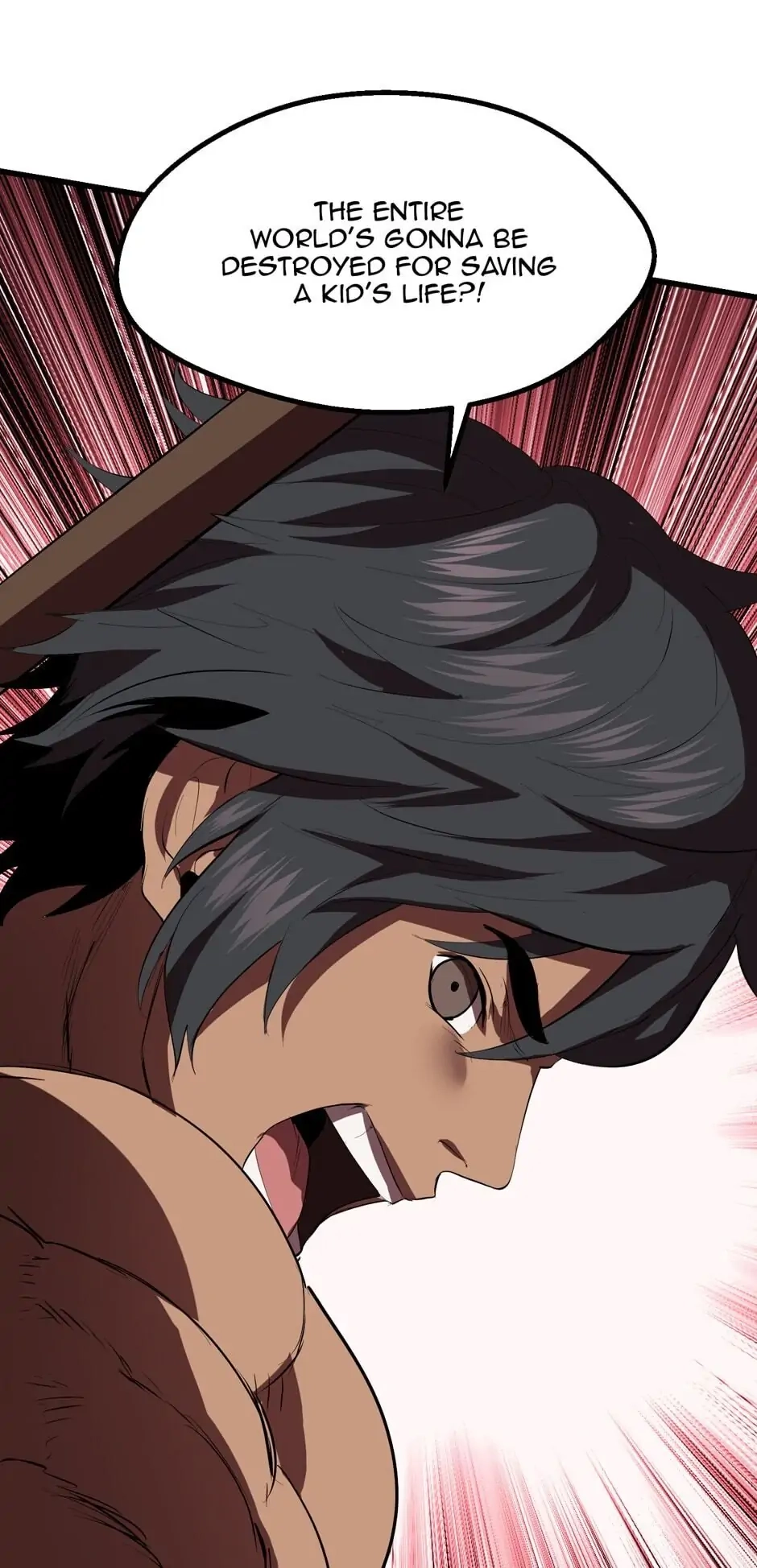 Survival Story of a Sword King in a Fantasy World Chapter 95 - Page 70