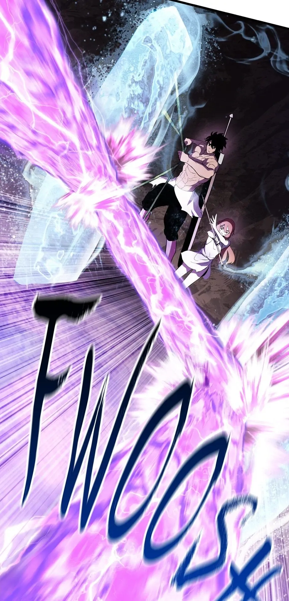 Survival Story of a Sword King in a Fantasy World Chapter 95 - Page 77
