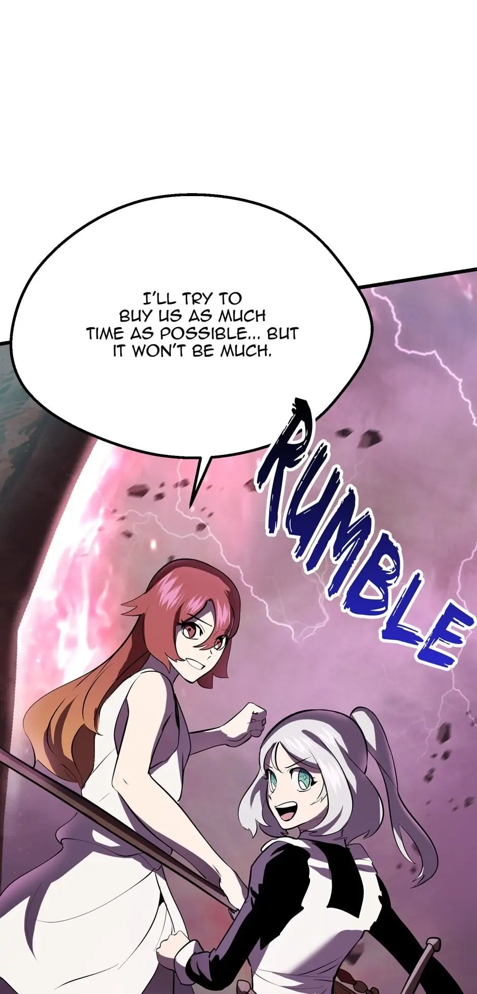 Survival Story of a Sword King in a Fantasy World Chapter 95 - Page 80