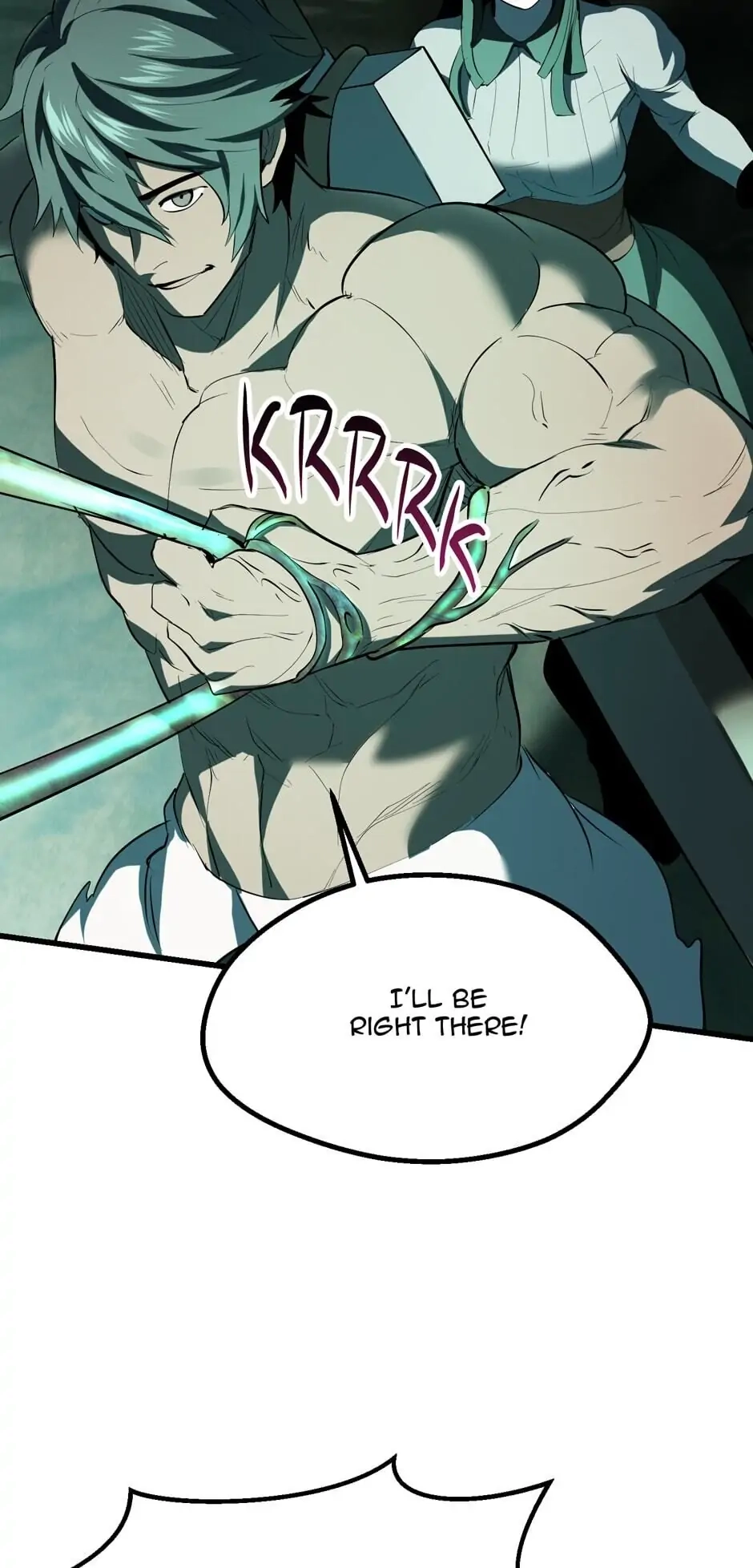 Survival Story of a Sword King in a Fantasy World Chapter 95 - Page 82