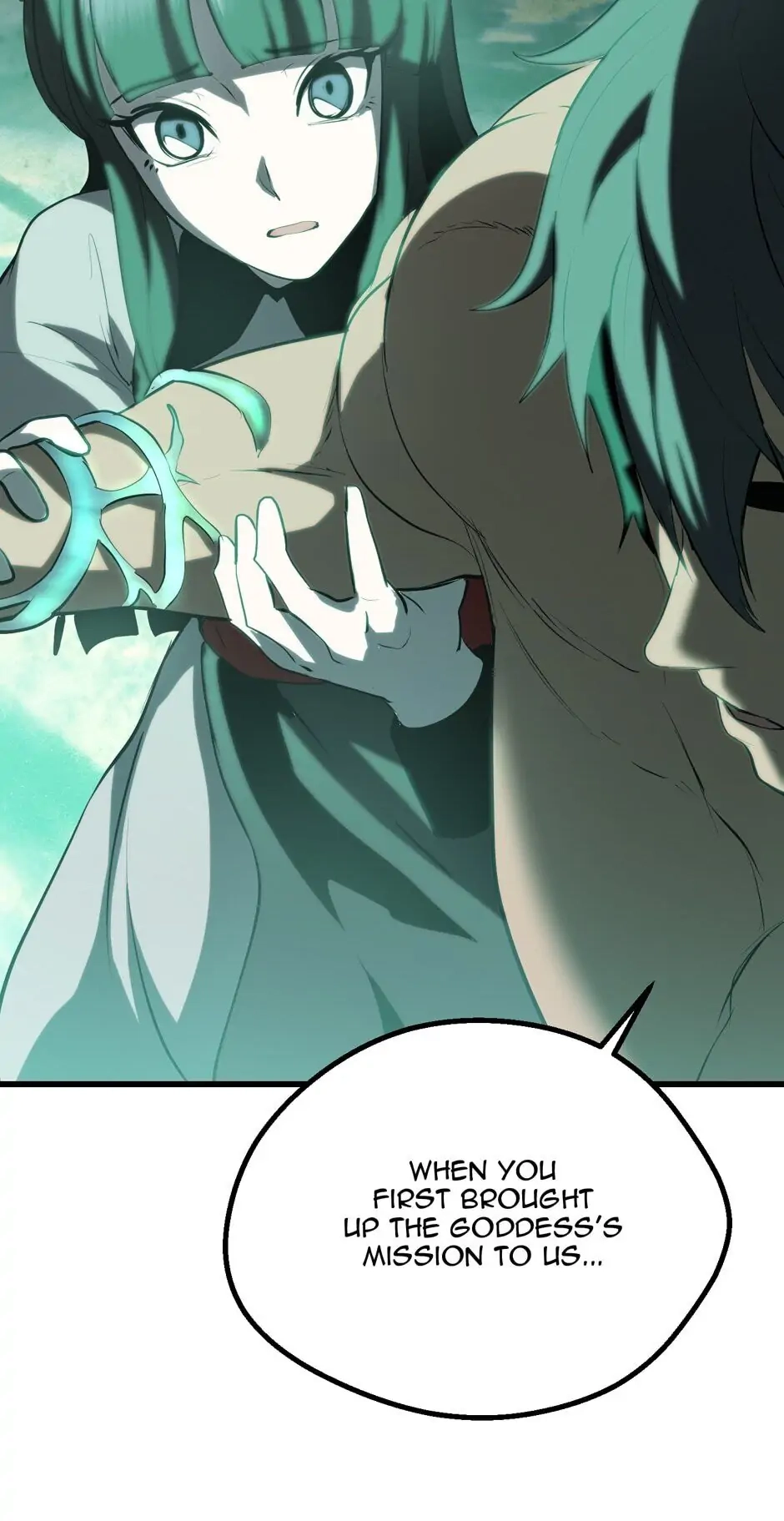 Survival Story of a Sword King in a Fantasy World Chapter 95 - Page 87