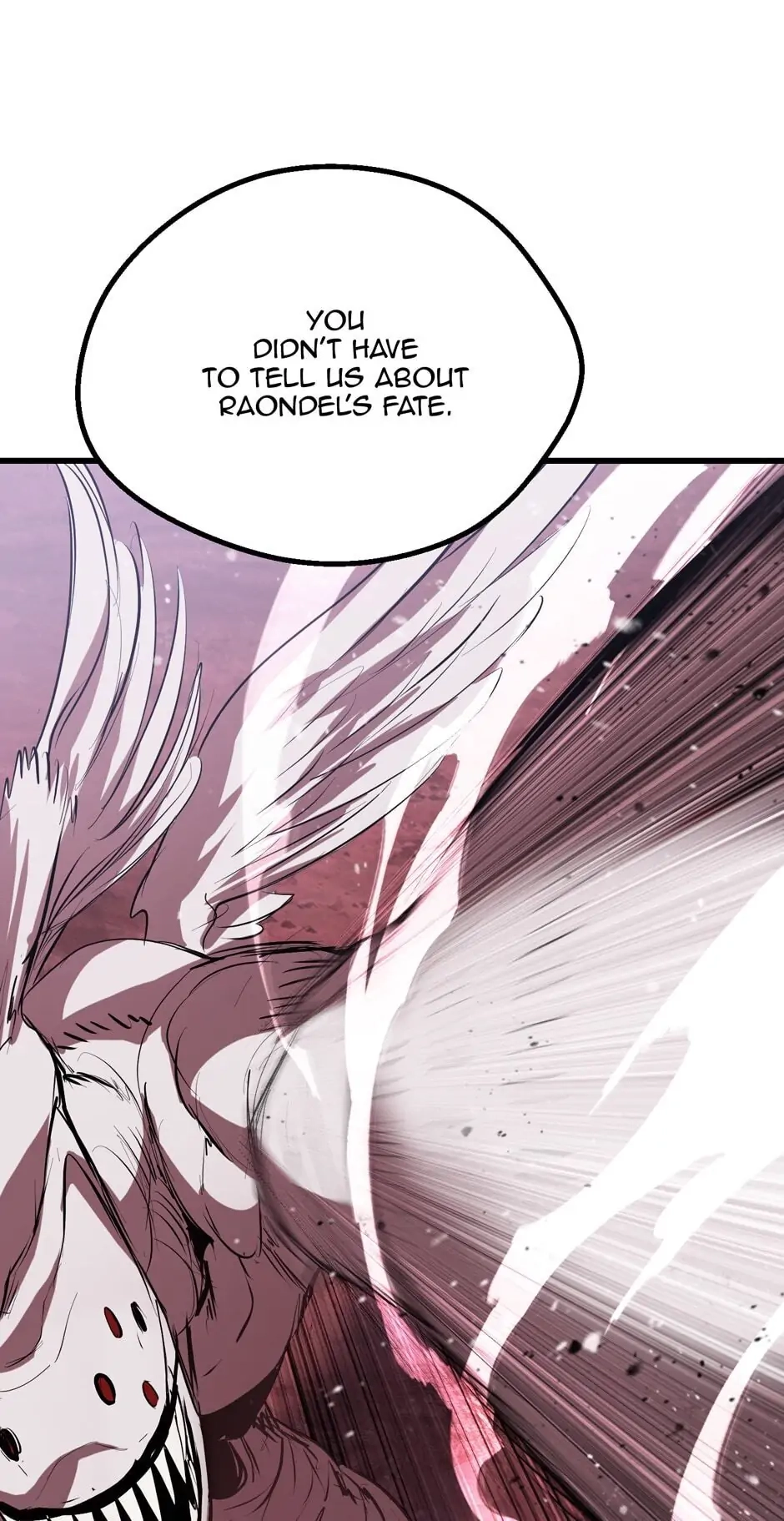 Survival Story of a Sword King in a Fantasy World Chapter 95 - Page 88