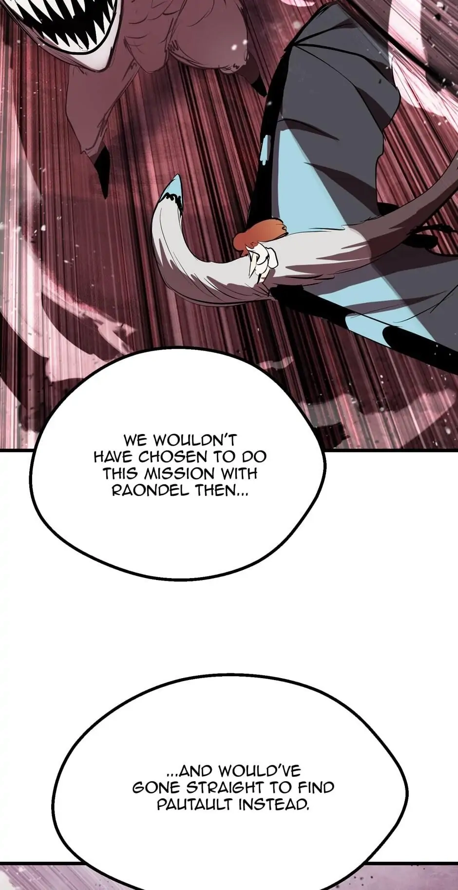 Survival Story of a Sword King in a Fantasy World Chapter 95 - Page 89