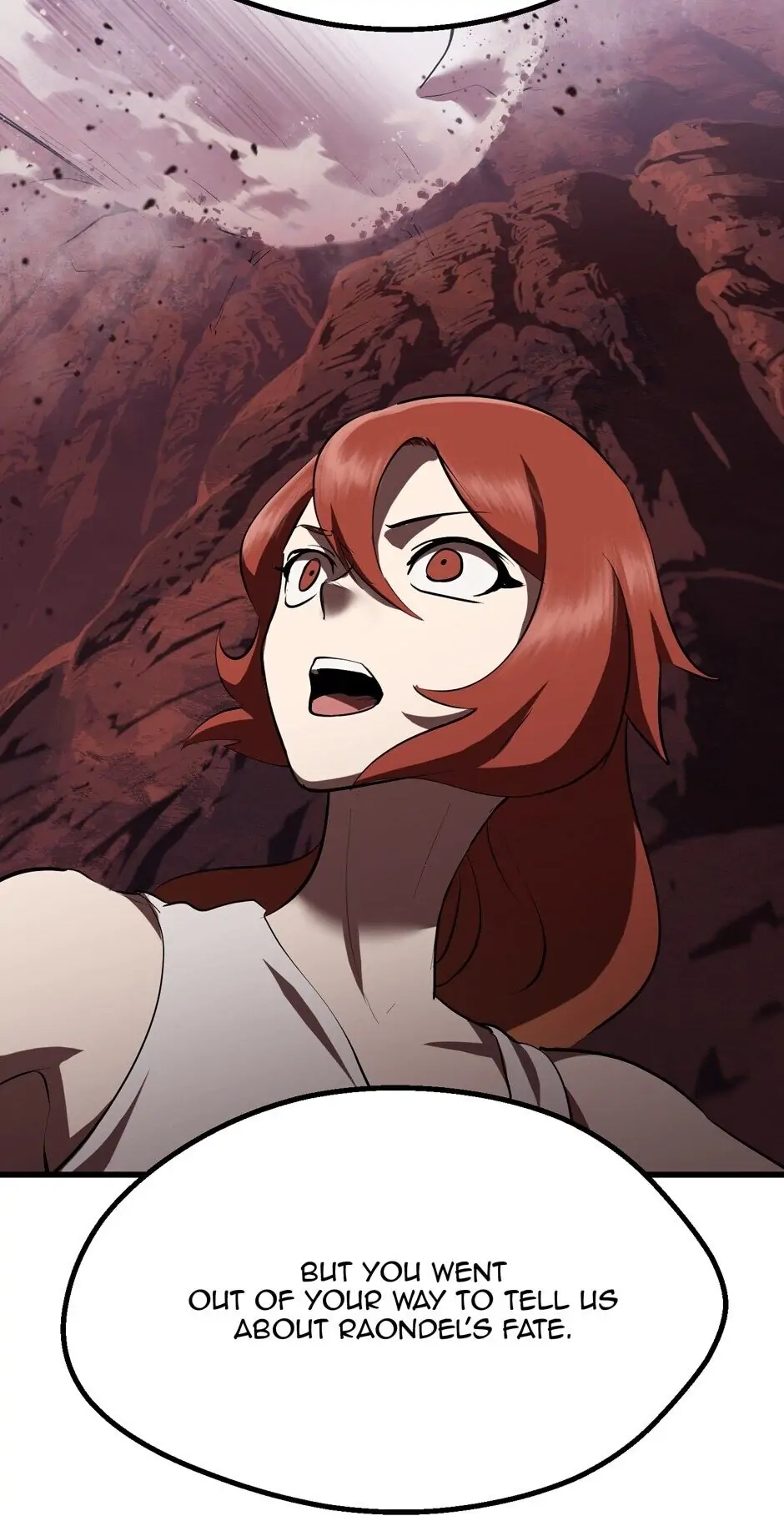 Survival Story of a Sword King in a Fantasy World Chapter 95 - Page 90