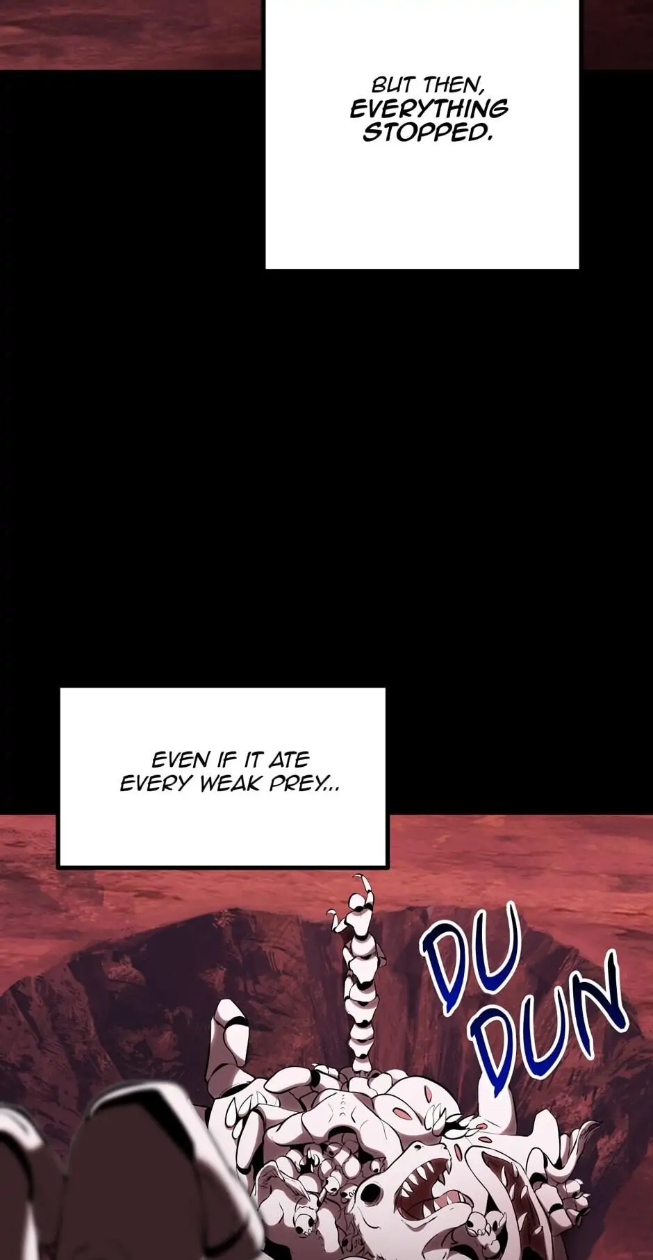 Survival Story of a Sword King in a Fantasy World Chapter 96 - Page 4